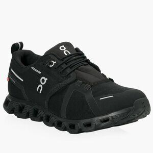 ON Cloud 5 Waterproof Running Shoe